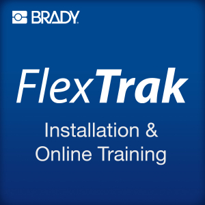 FlexTrak installatie + online opleiding