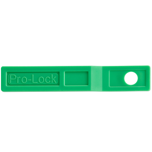 PRO-LOCK SPANNER PP GR