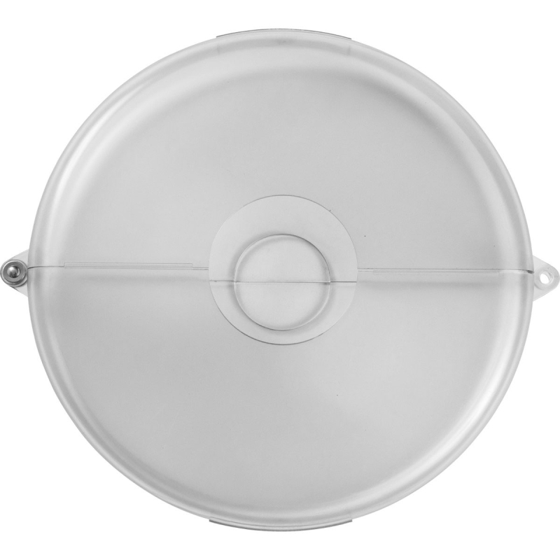 Transparent Gate Valve Lockout - 10"-13"