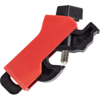 Universal Mini Circuit Breaker Lockout