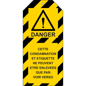 TAG-DANGER-50X110MM