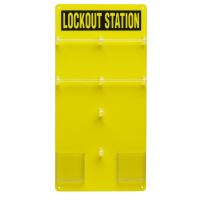 24-LOCKBOARD 