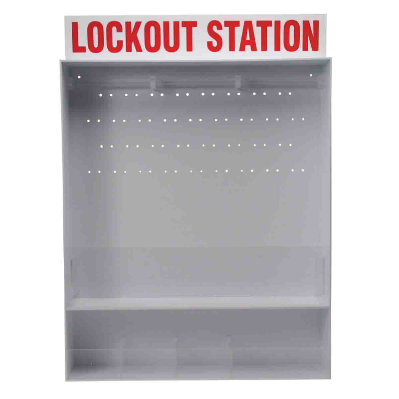 XL LOCKOUT STATION
