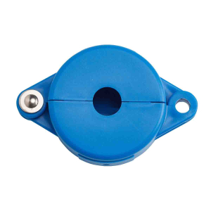 GATE VALVE LOCKOUTS GVLO 1-2.5 BLUE