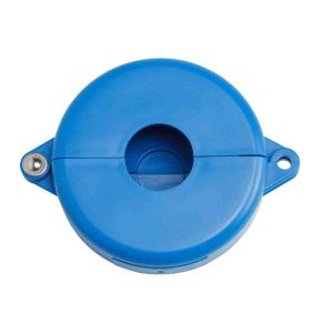 GATE VALVE LOCKOUTS GVLO 2.5-5 BLUE