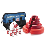 GateValve Lockout kit (NL)