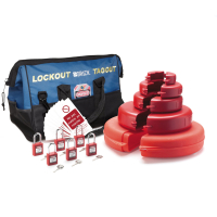 GateValve Lockout kit (FF)