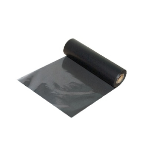BR-4301 - Black Ribbon 4301 - 110 mm x 100 mtr