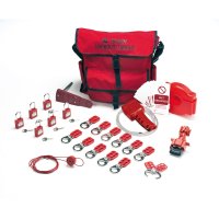 Valve Lockout Kit (NL)