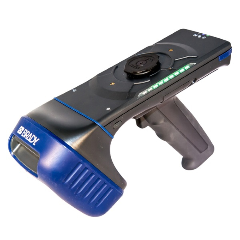 Brady EXA81 RFID-lezer EU