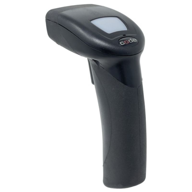 CR950 handbarcodelezer met kabel - 1D, 2D, QR-code