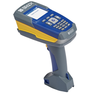 Barcode / RFID scanners