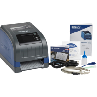 i3300 Industriële Labelprinter met wifi – EU