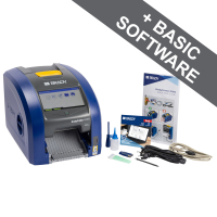 BradyPrinter i5300 Industriële Labelprinter met wifi - EU