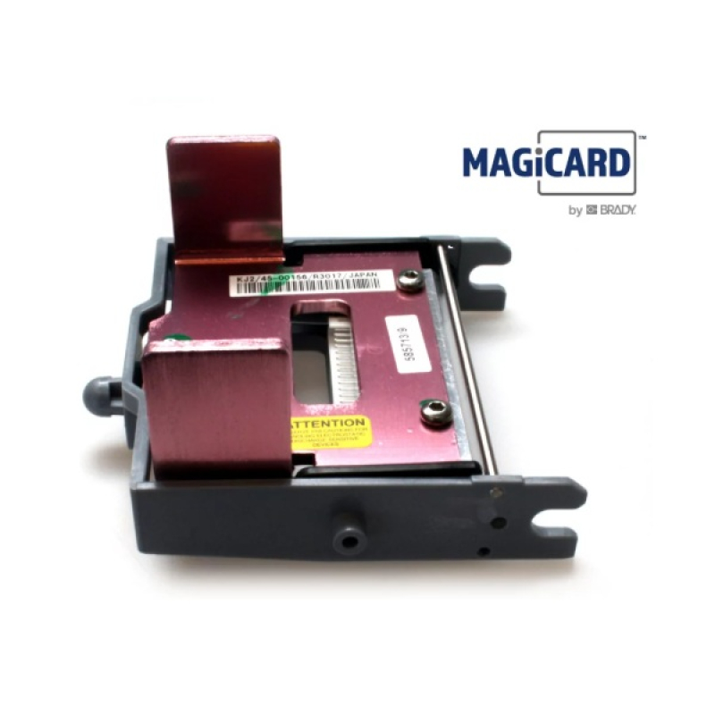 Printkop unit voor Pronto100