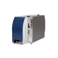 BBP72-PLUS dubbelzijdige krimpkousprinter 