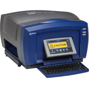 BBP85 Sign and Label Printer QWERTY US