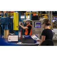 BradyJet J4000 Kleurenlabelprinter