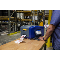 S3700 Multicolour & Cut pictogram- en labelprinter - AZERTY-toetsenbord + BWS Suite