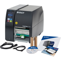 BradyPrinter i7100 – 600 dpi – volledig ESD – EU met Peel-functie