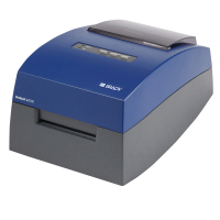 BradyJet J2000 Kleurenlabelprinter – US