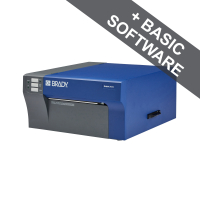 BradyJet J4000 Kleurenlabelprinter