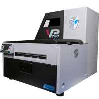 VP750 digitale kleurenlabelprinter UK