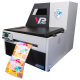 VP750 digitale kleurenlabelprinter UK
