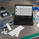 i3300 Industriële Labelprinter met wifi – UK met Brady Workstation Site- en veiligheidsidentificatie Suite