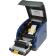i3300 Industriële Labelprinter met wifi – UK met Brady Workstation Productidentificatie en draadmarkering Suite