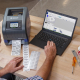 i3300 Industriële Labelprinter met wifi – UK met Brady Workstation Site- en veiligheidsidentificatie Suite