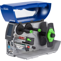 BradyPrinter i7100 – 300 dpi – volledig ESD – EU met Peel-functie