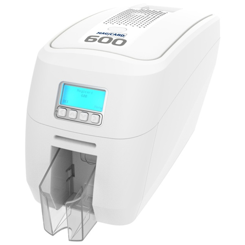 Magicard 600 Uno
