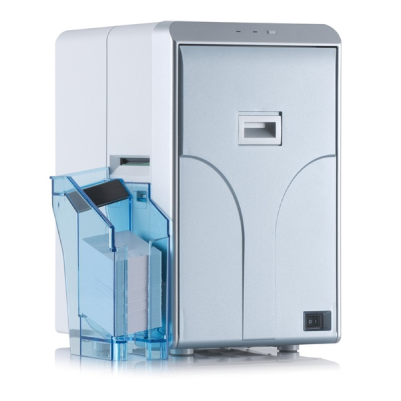 Magicard Prima 8 laminator Uno