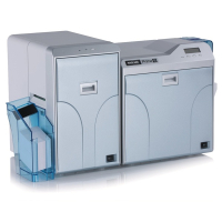 Magicard Prima 8 laminator Duo