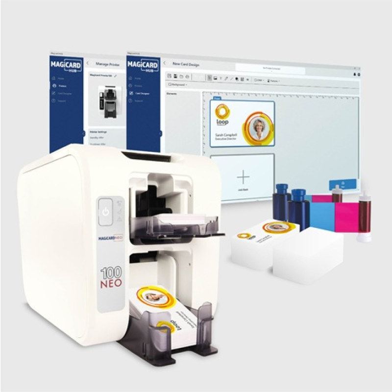 Pronto100-starterkit