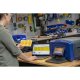 S3700 Multicolour & Cut pictogram- en labelprinter - AZERTY-toetsenbord met BWS SFIDS