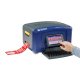 S3700 Multicolour & Cut pictogram- en labelprinter met AZERTY-toetsenbord