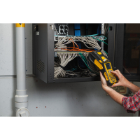 M610 labelprinter - QWERTY EU met Bluetooth en Brady Workstation PWID Suite