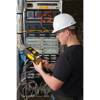 M610 labelprinter - AZERTY met Bluetooth