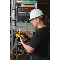 M610 labelprinter - QWERTY EU met Bluetooth en Brady Workstation PWID Suite