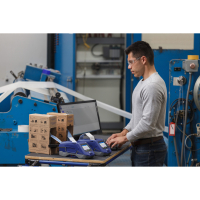 M611 labelprinter - EU