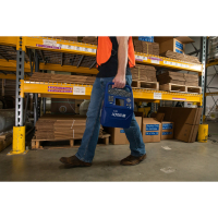 M710 labelprinter AZERTY