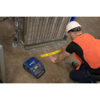 M710 labelprinter AZERTY