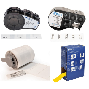 Portable printer LABELS EN PRINTLINT