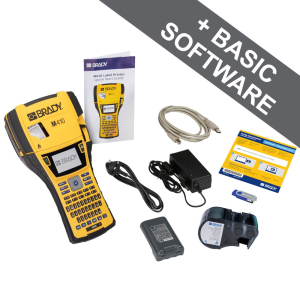 M410 labelprinter EU