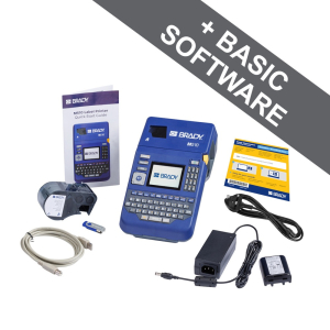 M510 labelprinter EU