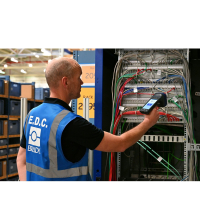 M611 HF QuickFlag kit - EU