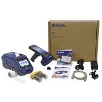 M611 HF QuickFlag kit - EU