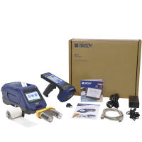 M611 RFID-tracering kit - EU